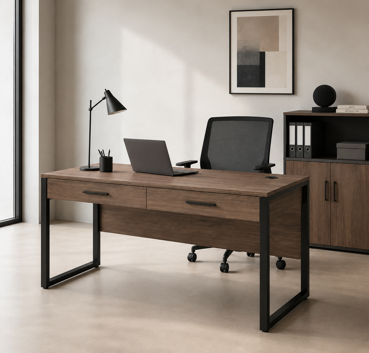 Bureau de Direction Premium