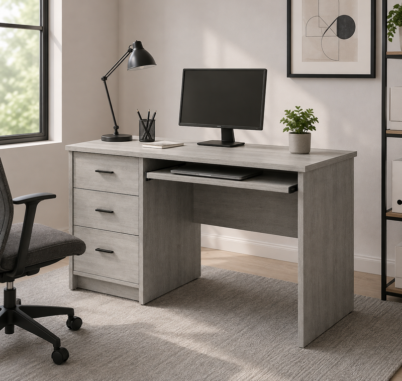 Bureau Informatique Fonctionnel